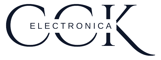 CCK Electrónica