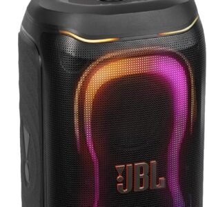 SPEAKER JBL PARTYBOX ON THE GO 2 C/MICROFONO