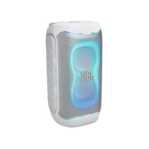 SPEAKER JBL PARTYBOX 130 BLANCO