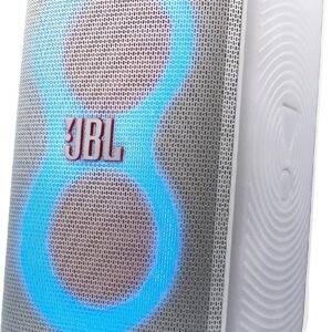 SPEAKER JBL PARTYBOX 320 WHITE