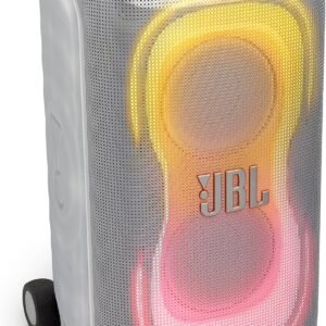 SPEAKER JBL PARTYBOX 330 WHITE