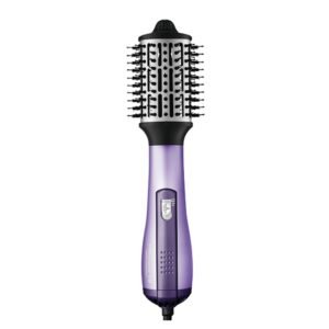 CEPILLO SECADOR BABYLISS HOT AIR BRUSH 2.5-220VLAVANDA
