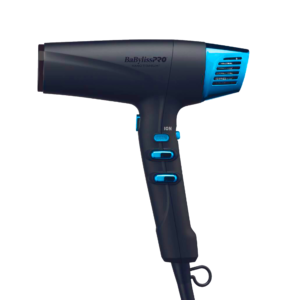 SECADOR BABYLISS DUAL ION BLACK-ED LIM BNTMB-9100UZ 1700W