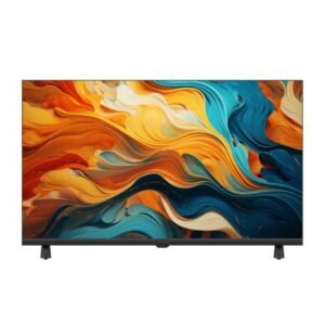 TV LED HAIER 43" FHD HK43K85FFX GOOGLE TV EX