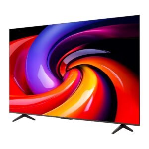 TV SMART IFFALCON 43" 43S55 FHD GOOGLE TV FRAMELESS EX