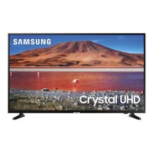 SAMSUNG TV SMART 50" UN50U8000FGXPR EX