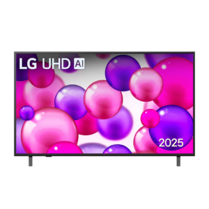 LG TV SMART 75" G7 GEN8 Ai 4K WebOs HDR10 PRO 75UA8000PSB EX