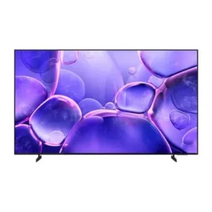 SAMSUNG TV SMART 75" UHD CRYSTAL UN75U8000FGXPR EX
