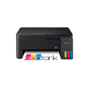 IMPRESORA EPSON ECOTANK L3350