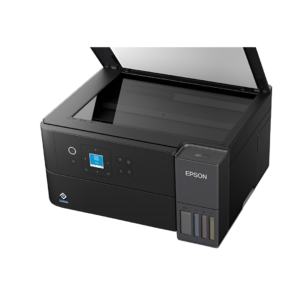 IMPRESORA EPSON ECOTANK L4360