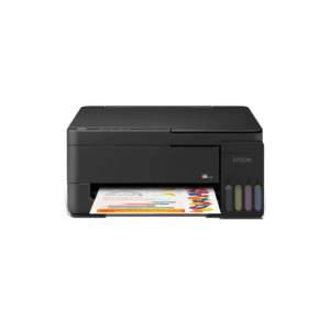 IMPRESORA EPSON ECOTANK L3310