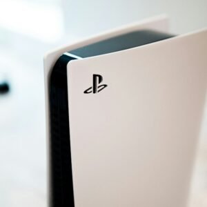 PLAYSTATION PS5 DIGITAL SLIM 825GB CFI-2115B