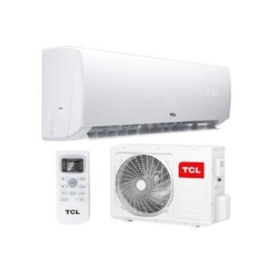 AIRE ACONDICIONADO TCL 12000 BTU TAC12 F/C