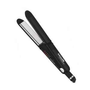 PLANCHITA BABYLISS OPTIMA 3000 BLACK EDITION