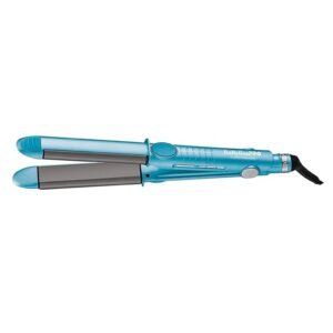 PLANCHITA BABYLISS U-STYLER NANO TITANIUM PL4061