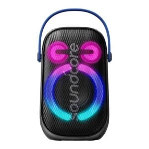 PARLANTE SOUNDCORE BT RAVE NEO 80W ANKER