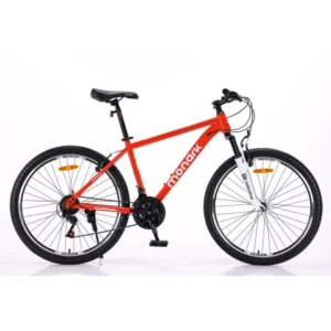 BICICLETA MONARK BICICLETA ARO 26" ADVENTURE ROJO