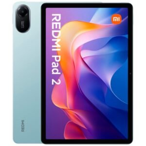 TABLET XIAOMI REDMI PAD 2  WIFI 4GB/64GB 9.7¨