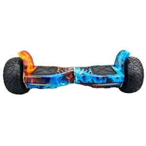 PATINETA HOVER BOARD 8,5”