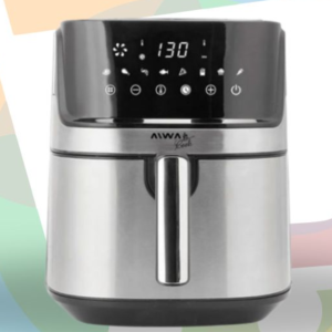 AIR FRYER AIWA AW-FT22 5.5L