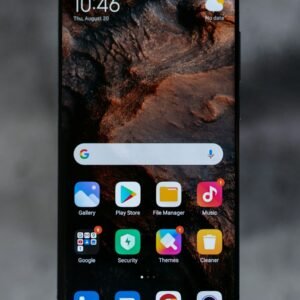 CELULAR INFINIX SMART 20 X6840 DS 4GB/128GB