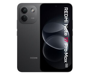 CELULAR XIAOMI REDMI NOTE 17 PRO MAX 8GB/512GB