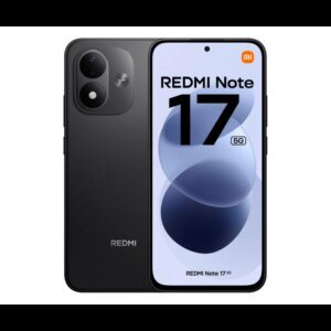 CELULAR XIAOMI REDMI NOTE 17 6GB/256GB