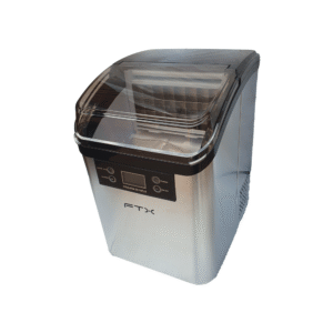 FABRICADORA DE HIELO CONSUMER CMR-IM75