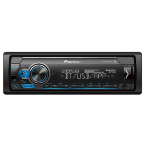 AUTORADIO PIONEER MVH-S325BT
