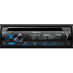 AUTORADIO PIONEER DEH-S4250BT