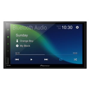 AUTORADIO PIONEER DMH-A375BT