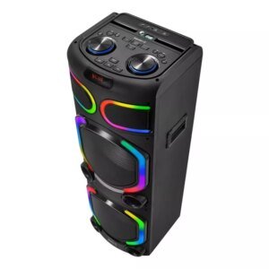 TORRE DE SONIDO MIDAS MD-THUNDERBOOM 150W15" BT